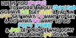 to hb and Sb.. yall give me soo much life.