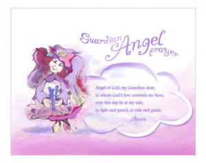 Popular items for angel prayers