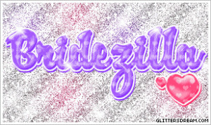 bridezilla