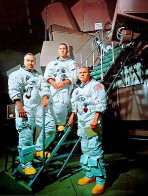 Pictured The Crew Apollo