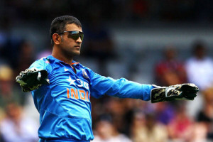 Headline for 10 best quotes on MS Dhoni’s captaincy by Cricketing ...