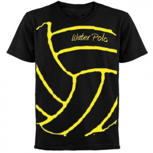 water polo t-shirts!