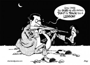 MP's To Eat Humble Pie & Pay Backtaxes Jul 8, 2011 2:42:34 GMT 3