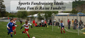 Sports Fundraising Events - Soccer Tournament