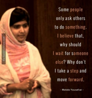 Malala Yousafzai Success Story