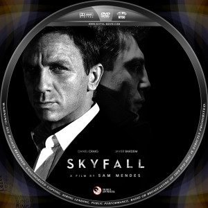 Box Skyfall Imdb High Quality Dvd Blueray Movie