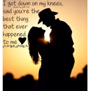 Brett Eldredge Mean to Me Lyrics