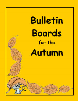 Bulletin Boards for the Autumn.pub by dfsdf224s