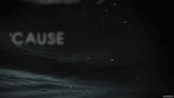 gif text sad lyrics Loves water underwater world frank lero ugly waves ...