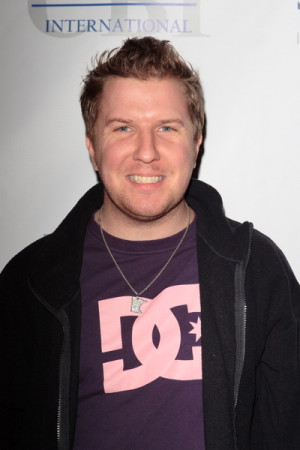 Nick Swardson Pictures
