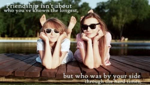 20+ Heart Touching Best Friend Quotes 14