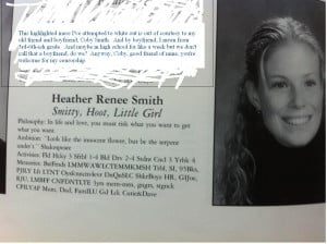 Funny Yearbook Quotes For 8th Grade Funny yearbook.