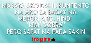 Masaya Quotes