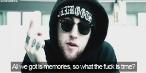 music time quote rapper mac miller music time quote rapper mac miller