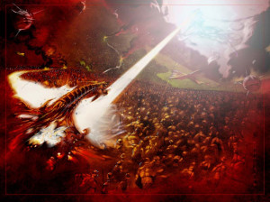 Like David’s victory, the battle of Armageddon will be won by Jesus ...