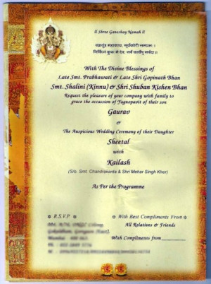 Indian Wedding Cards, Scroll Wedding Invitations, Wedding Invitations.