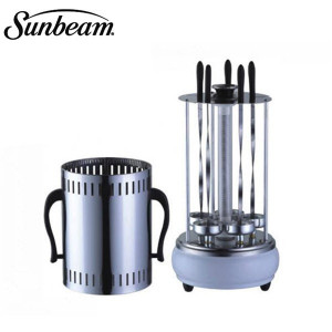 Home Sunbeam 5 Pole Kebab Grill