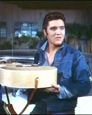 Rock And Roll Elvis Presley