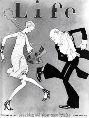 ... Magazines, Roaring 20S, 1920S, Dance, Magazines Covers, Roaring Twenty