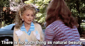 Steel Magnolias (1989) - Movie Quotes ~ Truvy ~ 'Natural Beauty ...