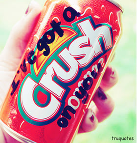 Cute Crush Quotes & Sayings