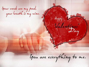 Valentines Day Quotes for Mom