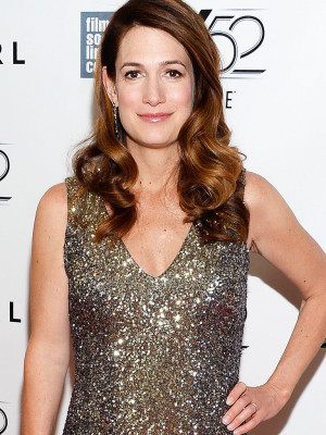 Things to Know About Gone Girl Author Gillian Flynn