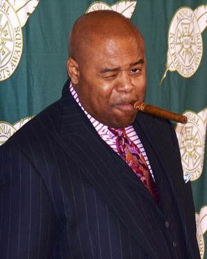 Chi Mcbride Pictures And