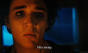 Kyle Gallner Jade Wallpapers