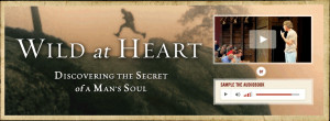 Related to Wild at Heart: Discovering the Secret of a Man's Soul by