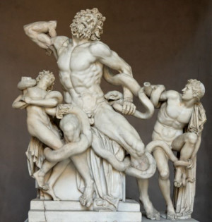 10 Most Famous Surviving Greek Sculptures
