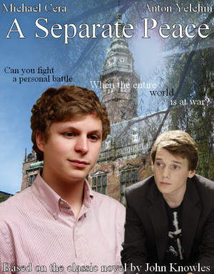 Best results for A Separate Peace Movie