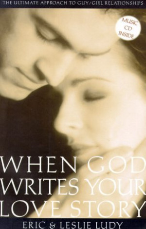 Start by marking “When God Writes Your Love Story” as Want to Read ...