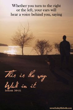 ... Jesus #inspiration #sayings #quotes #god #path #sunset #beach #walk #
