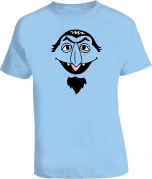 42 kb jpeg muppet count dracula sesame street muppets sesame street ...