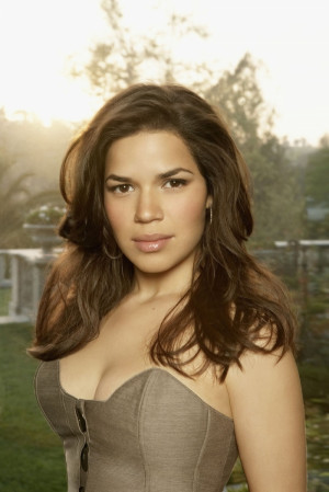 Picture of America Ferrera