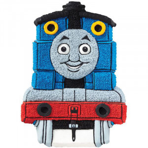 Thomas The Tank Engine Batman