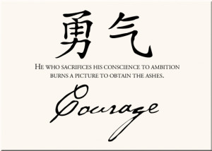 Chinese Symbols