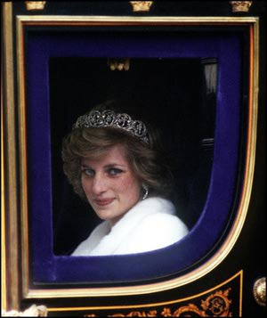 Princess Diana - Princess Diana Archive / Stringer/ Hulton Royals ...
