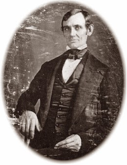 Abraham Lincoln's Quote About the Ancient Race of Giant Humans of ...