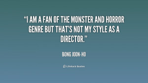 AM a Monster Quotes