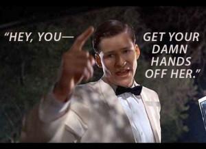 Geek Wisdom: A Geek's Top 10 Favorite Quotes (PHOTOS)