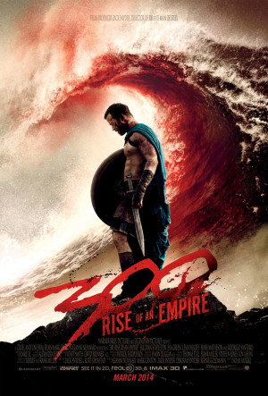 300 300 battle of artemisia 300 rise of an empire