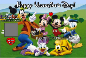 Mickey Mouse Clubhouse