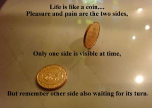Life, Life is Like, Like, Pain, Pleasure, Remember, Time, Waiting