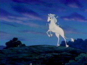 The Last Unicorn Butterfly Quotes The last unicorn, unaware that