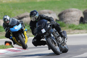 ... Ducati Motorcycle Forums > Supersport > My First Track Day - 900SSie