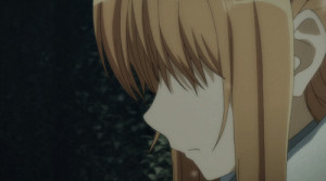 Sword Art Online II Episode 20: Sleeping Knights