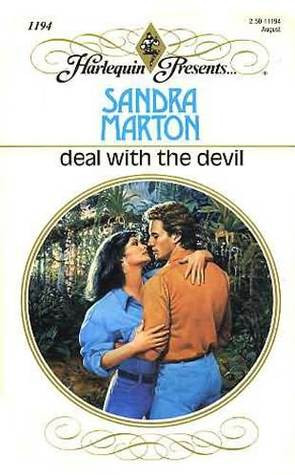 Start by marking “Deal With The Devil” as Want to Read: