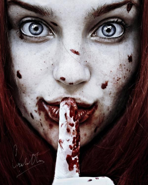 Portraits Photography by Cristina Otero